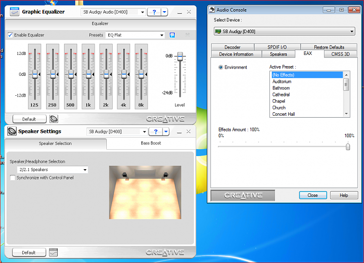 Realtek ac97 audio driver for windows 7 ultimate free download