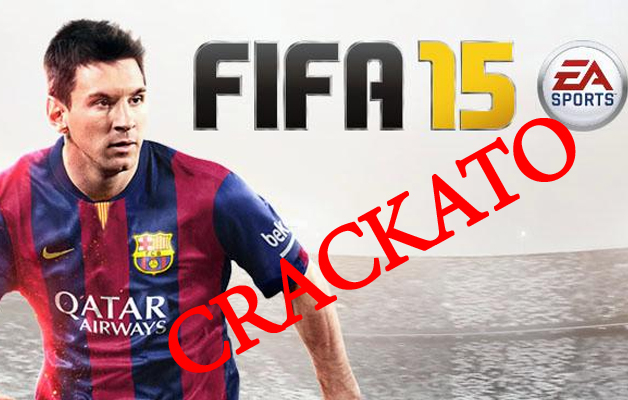 Fifa 15 Crack V2 Download Kickass