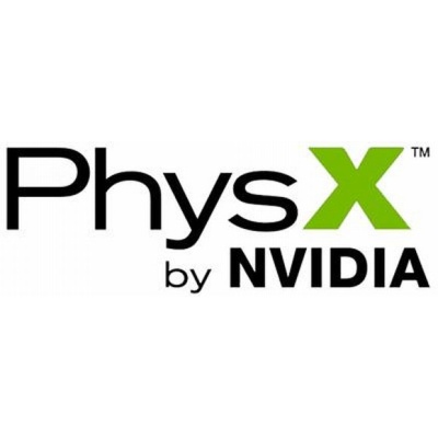 Ageia physx driver download